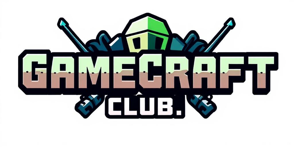 GameCraft Club